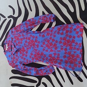 Diane von furstenburg dress not worn